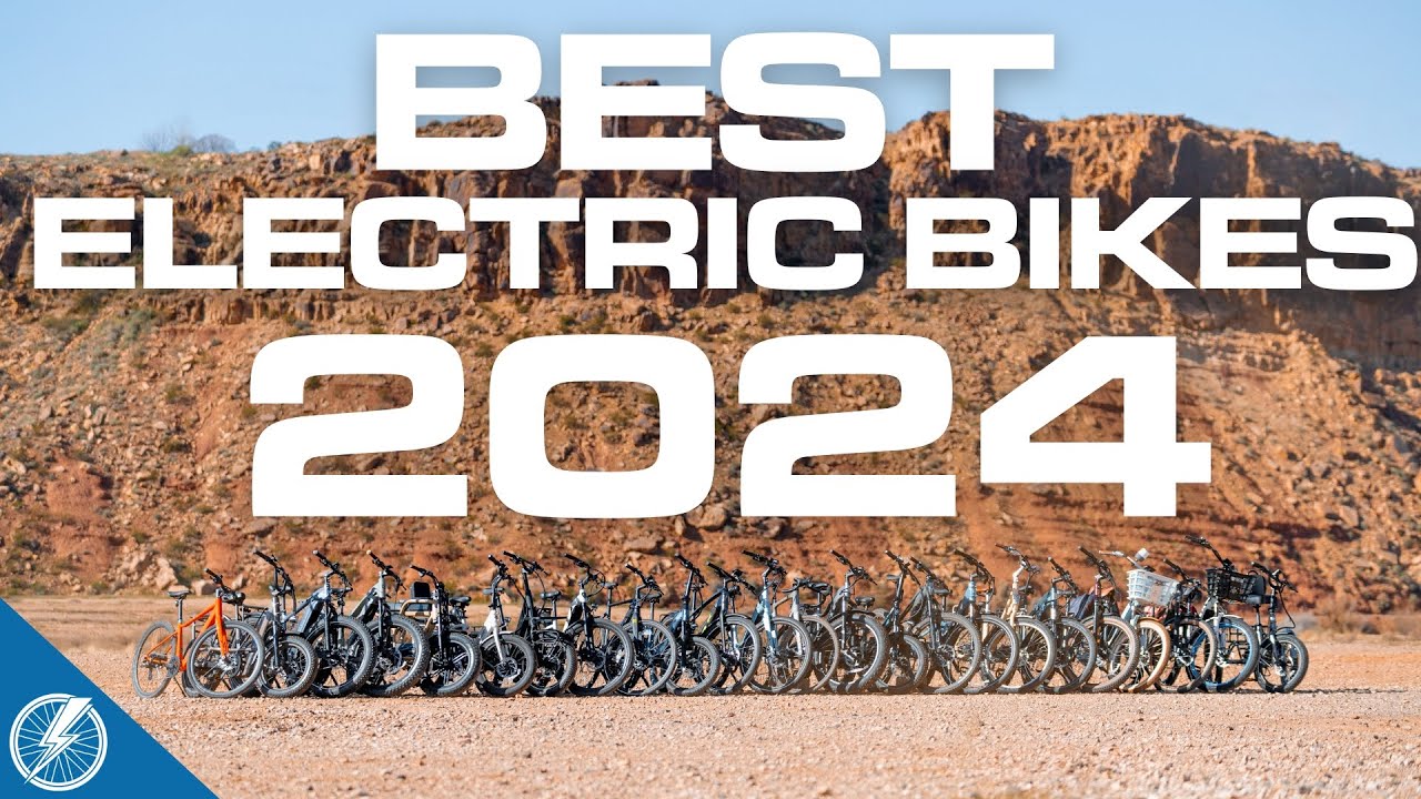 Electric-Bike-Report