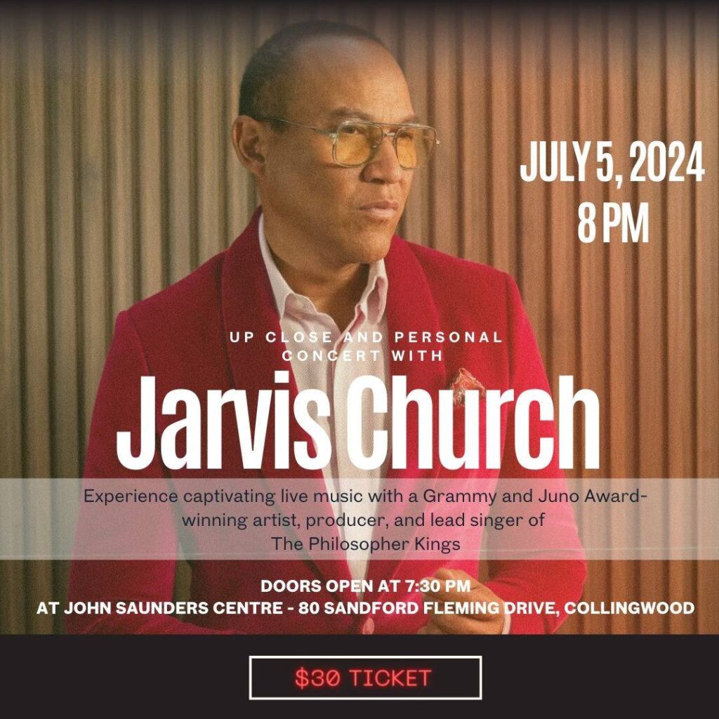 Jarvis-Church