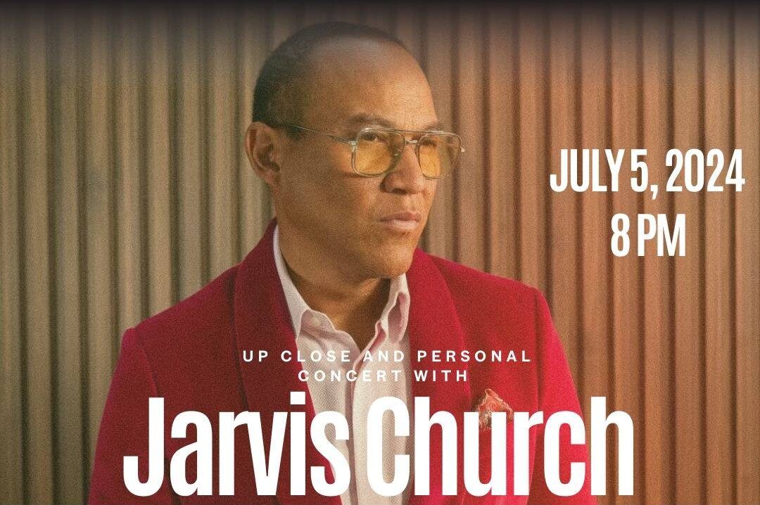 Jarvis-Church