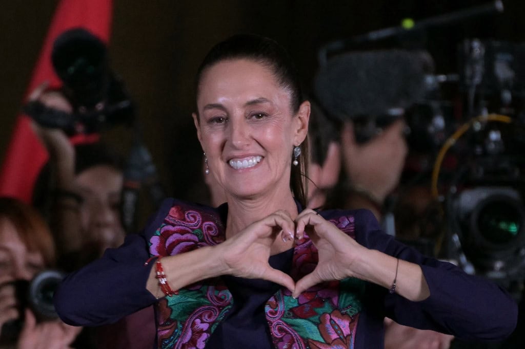 Mexico-President-Claudia-Sheinbaum