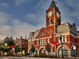 collingwood-town-hall-photo