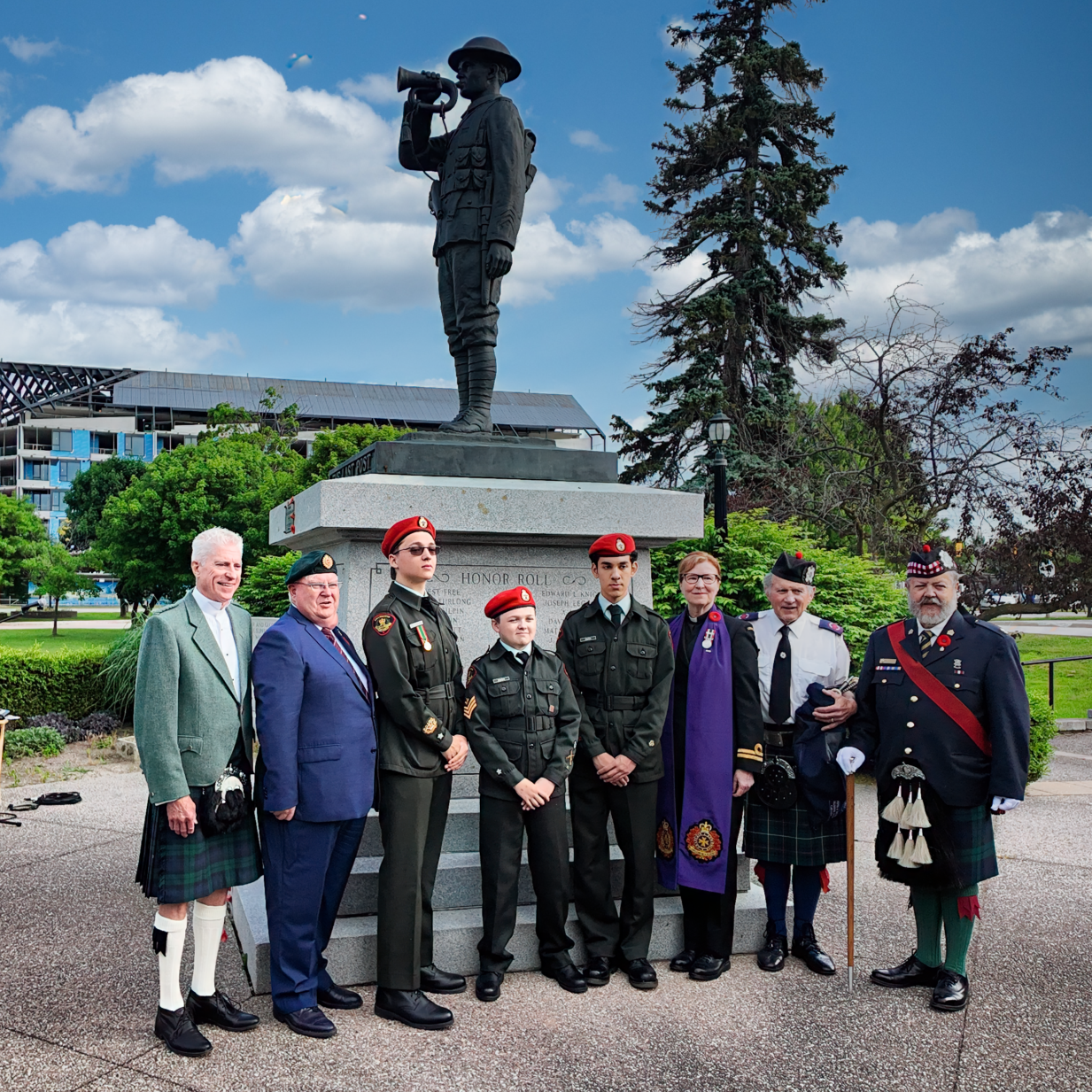 Collingwood_Cenotaph_Photo