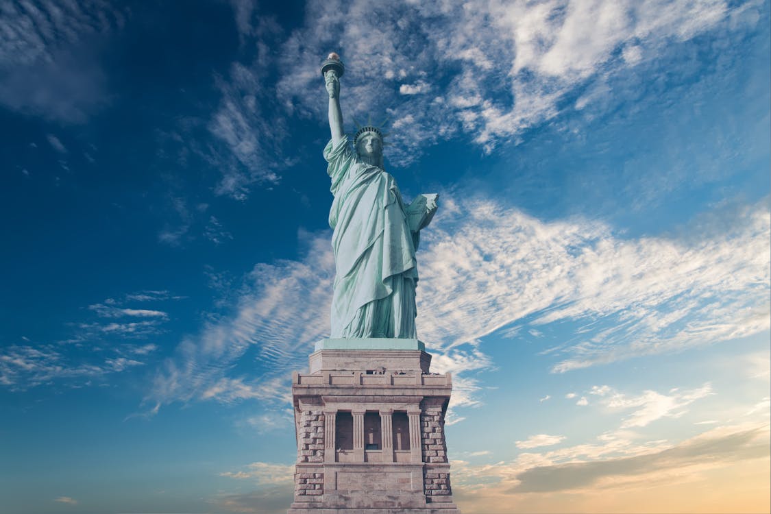 staue-of-liberty