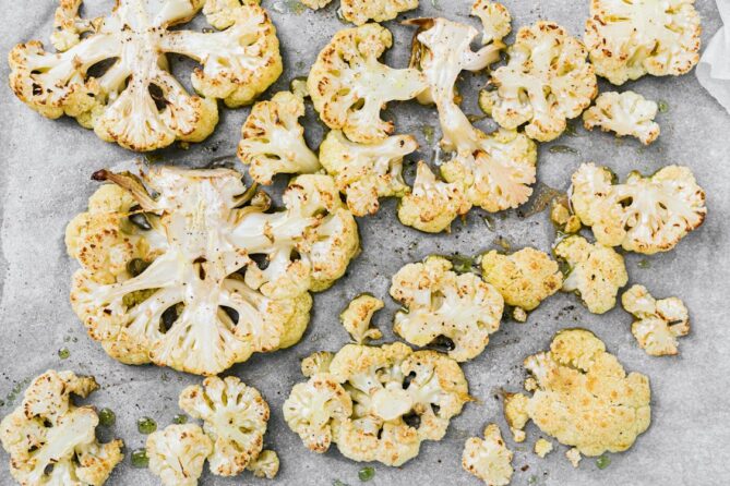 Cauliflower-Photo