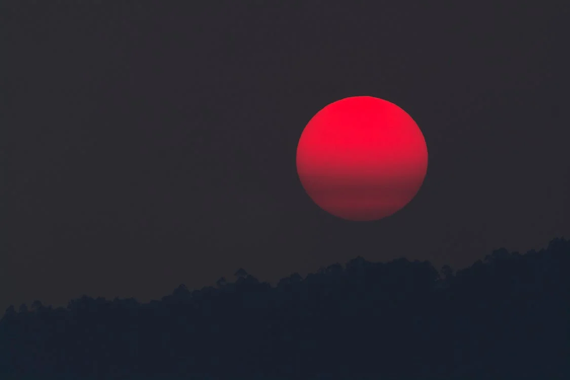 strawberry-moon-photo