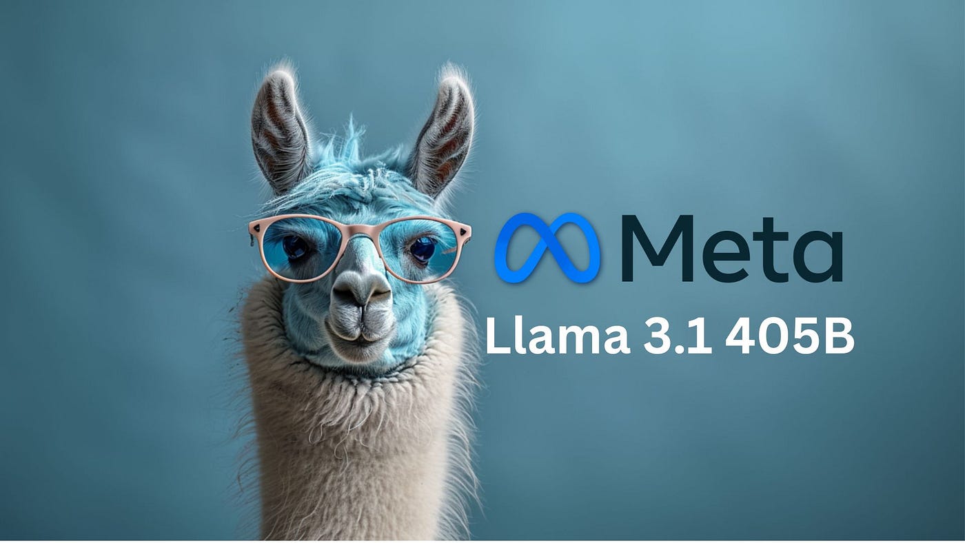 LLaMA 3.1