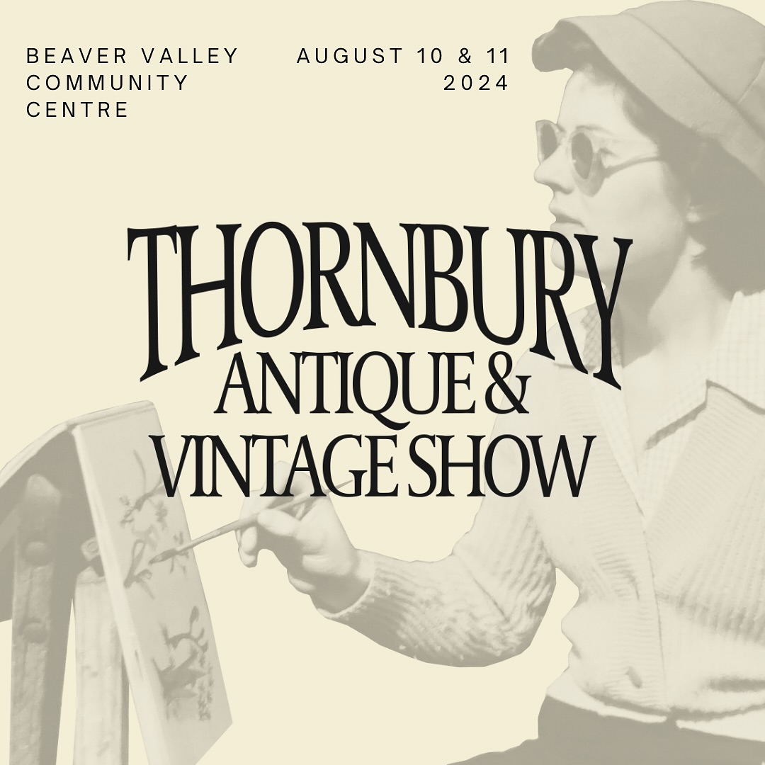 Thornbury-Summer-Antiques-Show