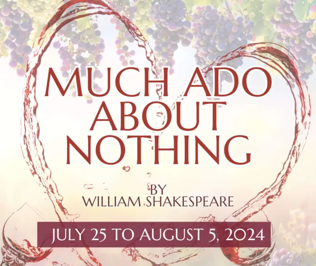 Much-Ado