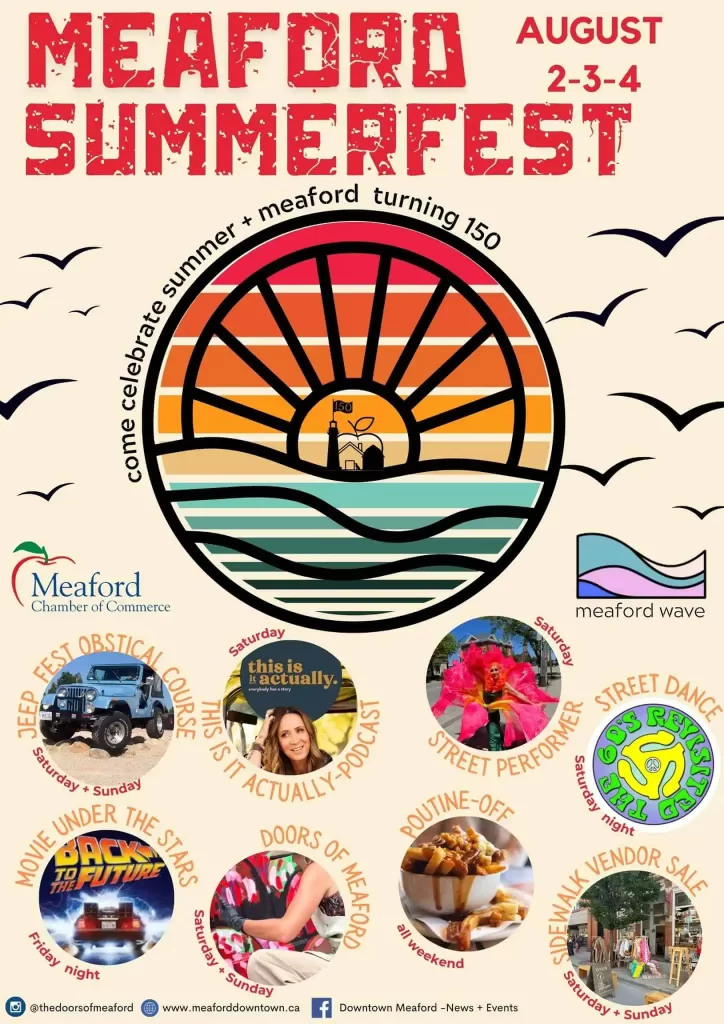 Meaford-Summerfest