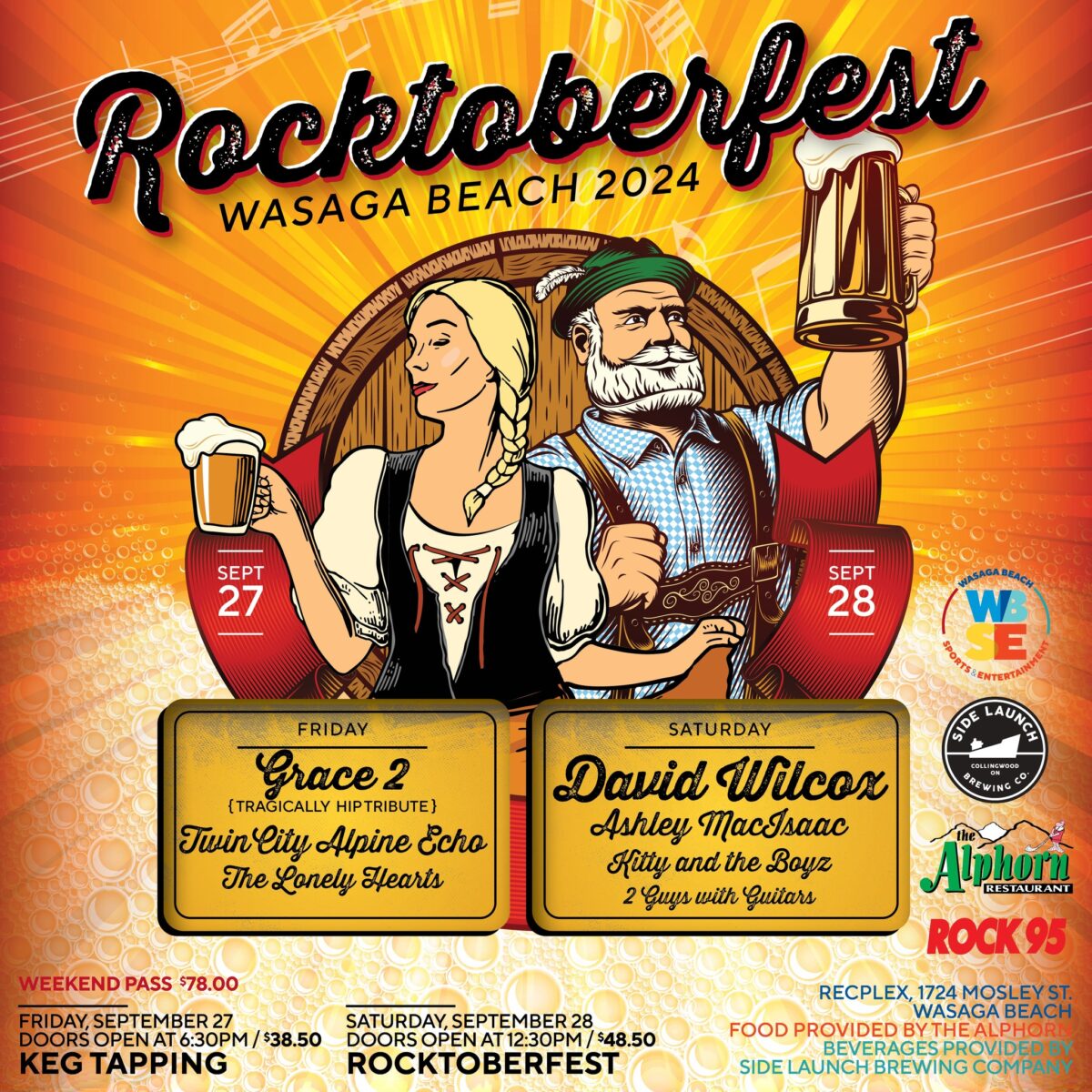 Rocktoberfest