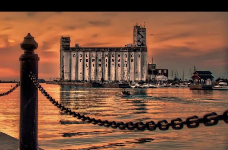 Jeff S. PhotoArt at HDCanvas.ca