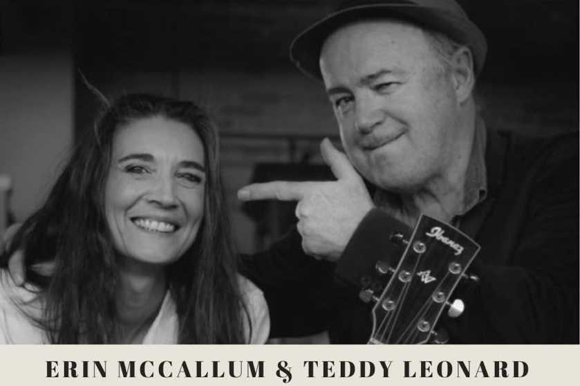 McCallum-Leonard-duo