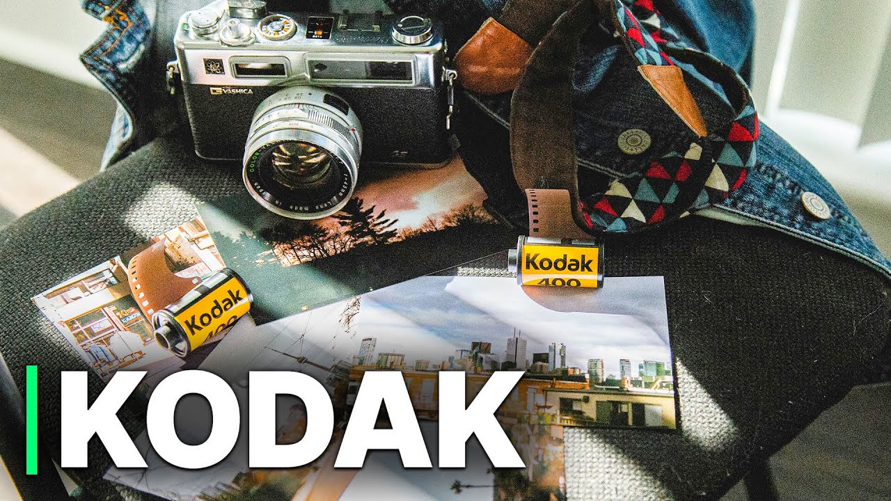 Kodak