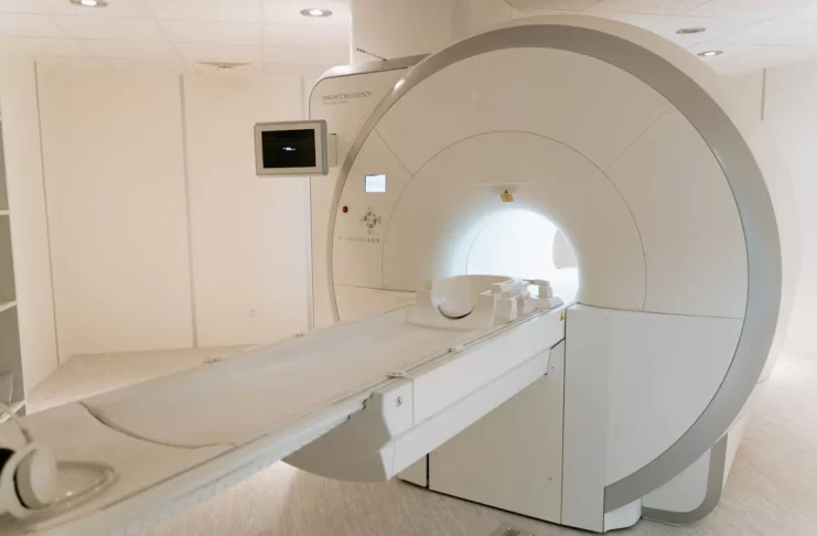 mri-machine