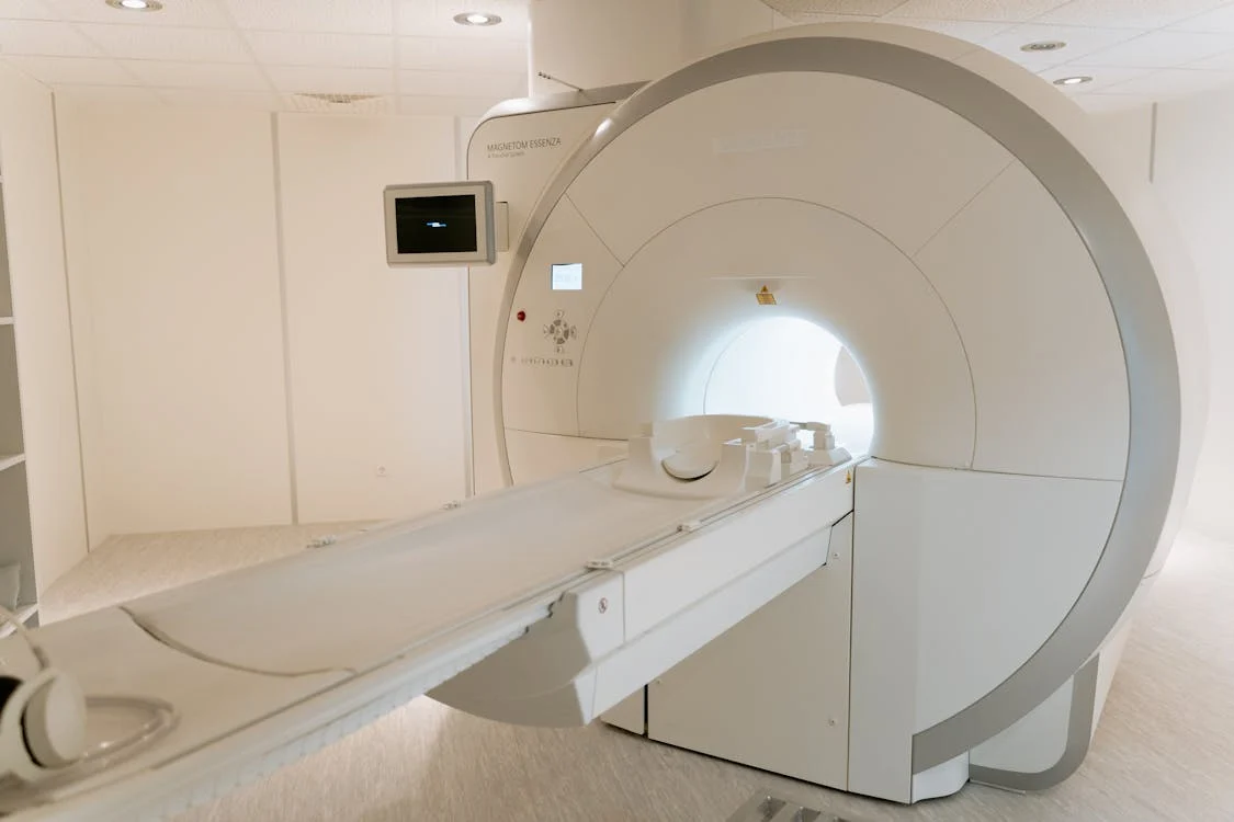 mri-machine