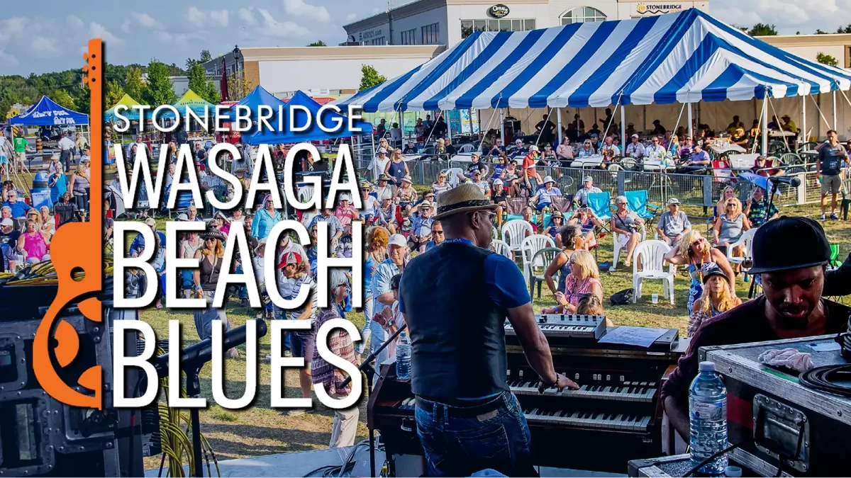 Stonebridge-Wasaga-Beach-Blues-Festival