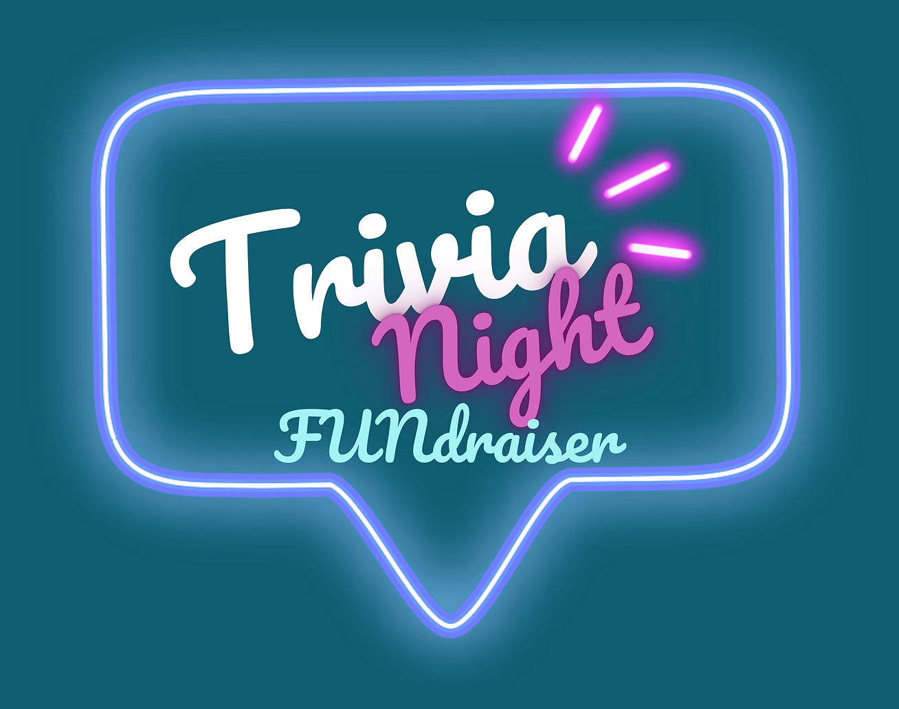 Trivia Night Save The Date