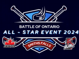 Battle of Ontario 2024 - Web landscape