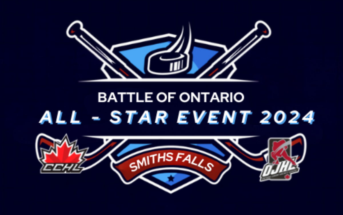 Battle of Ontario 2024 - Web landscape