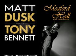 Matt-Dusk-Meaford-Hall