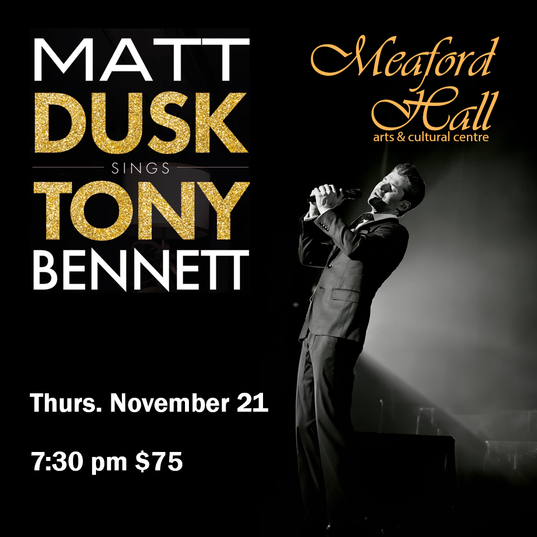 Matt-Dusk-Meaford-Hall