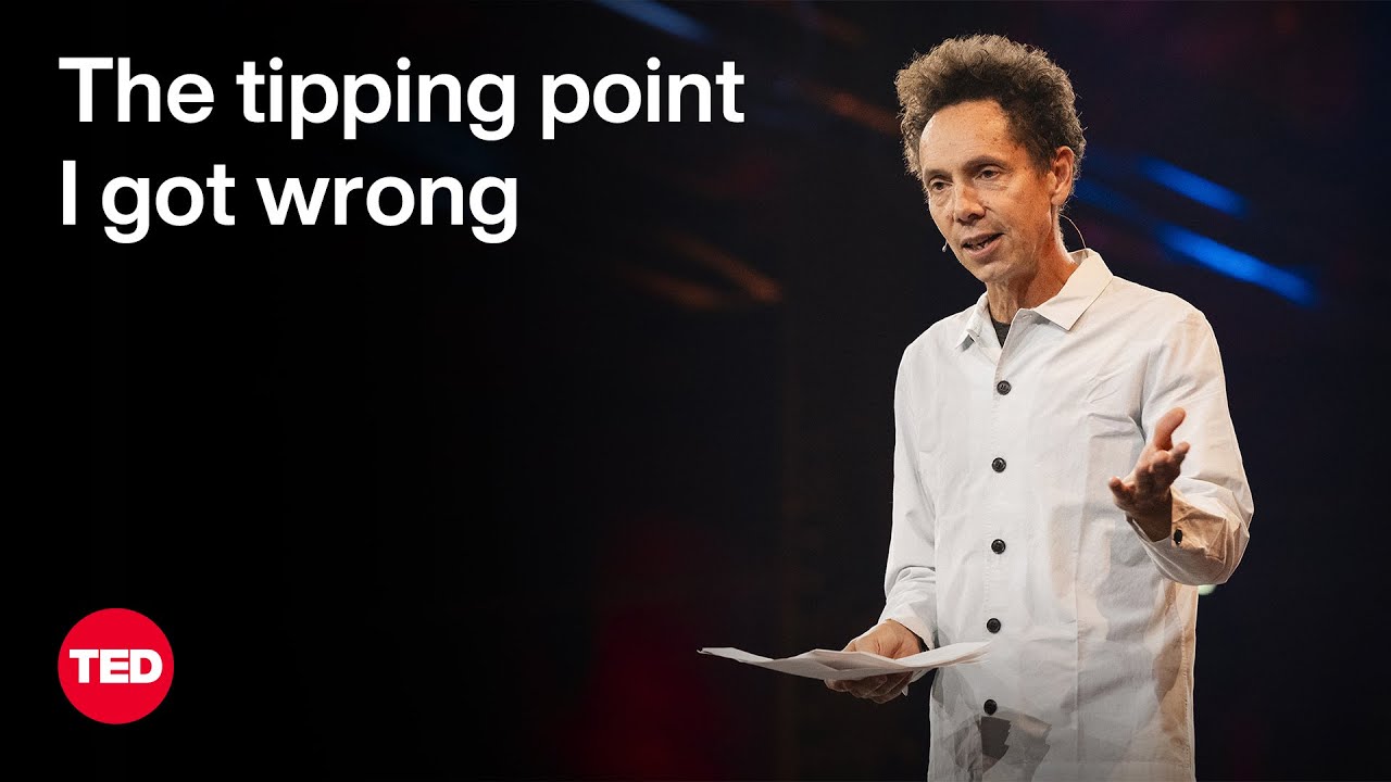 Malcolm-Gladwell