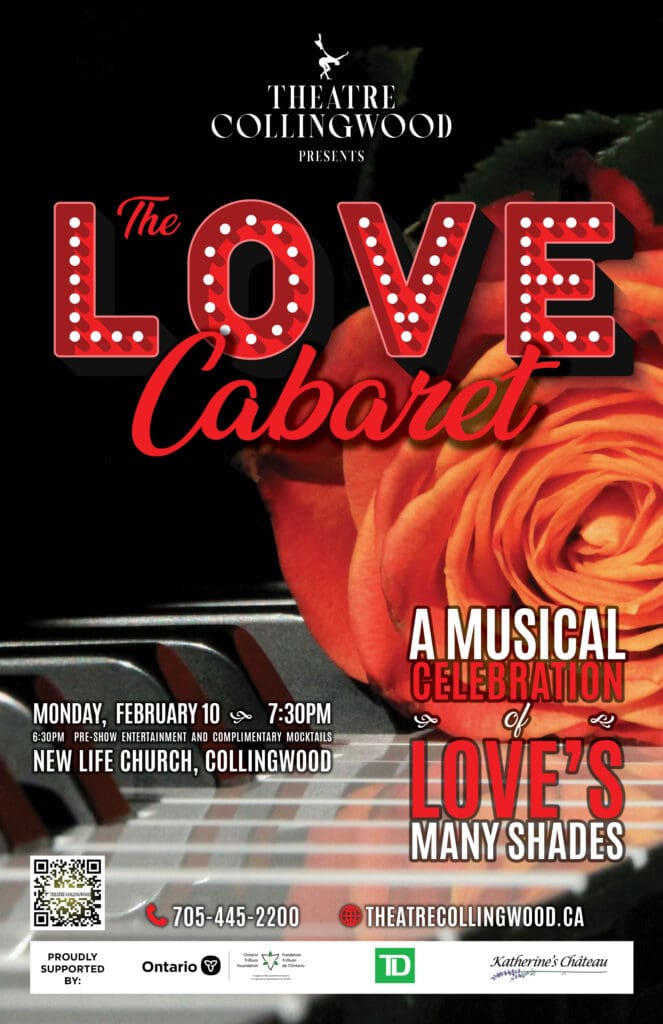 Love-Cabaret