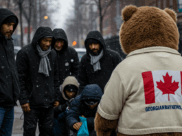 bear-homeless-georgian-bay-news