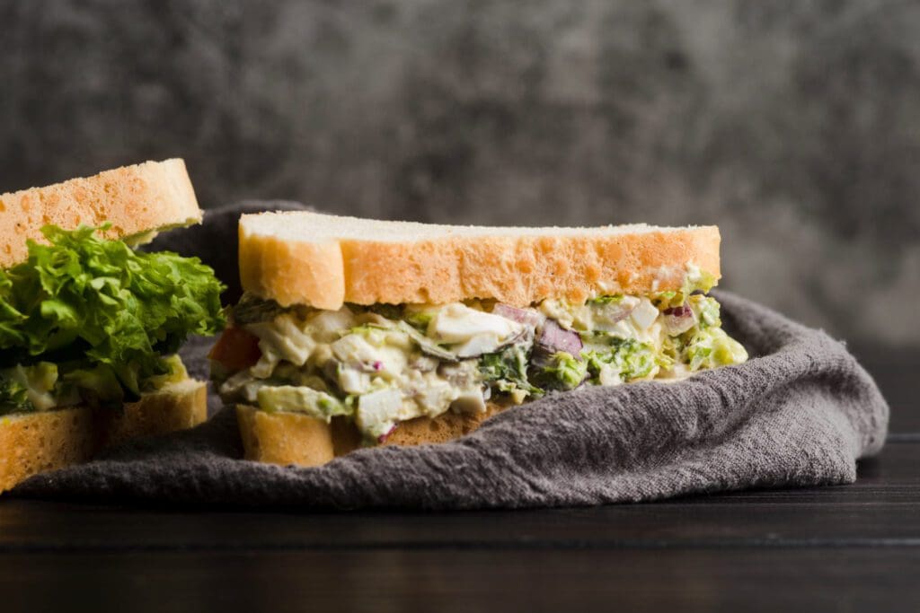 chicken-salad-sandwich