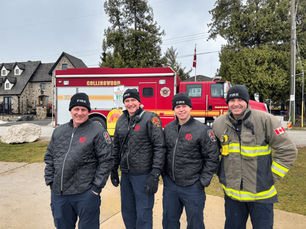 collingwood-fire-department