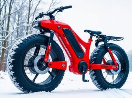 ebike