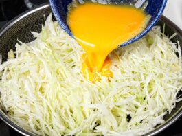 photo-cabbage-eggs- Essen Recipes