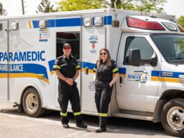 paramedics-with-ambulance