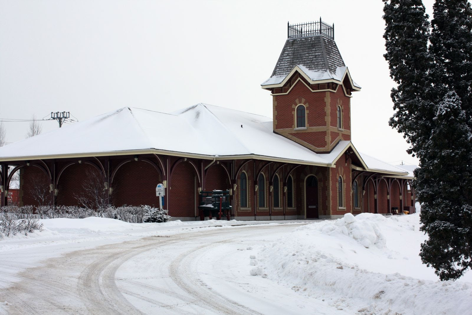 collingwood-museum