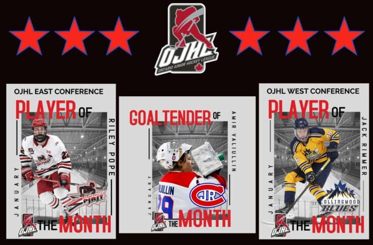 OJHL