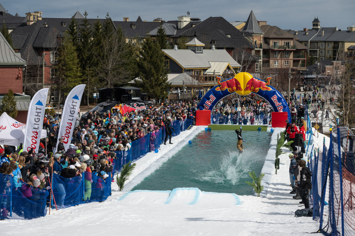 Retro-Pond-Skim