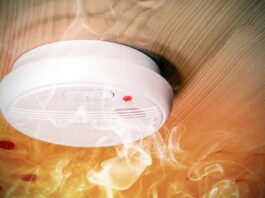 smoke-detector