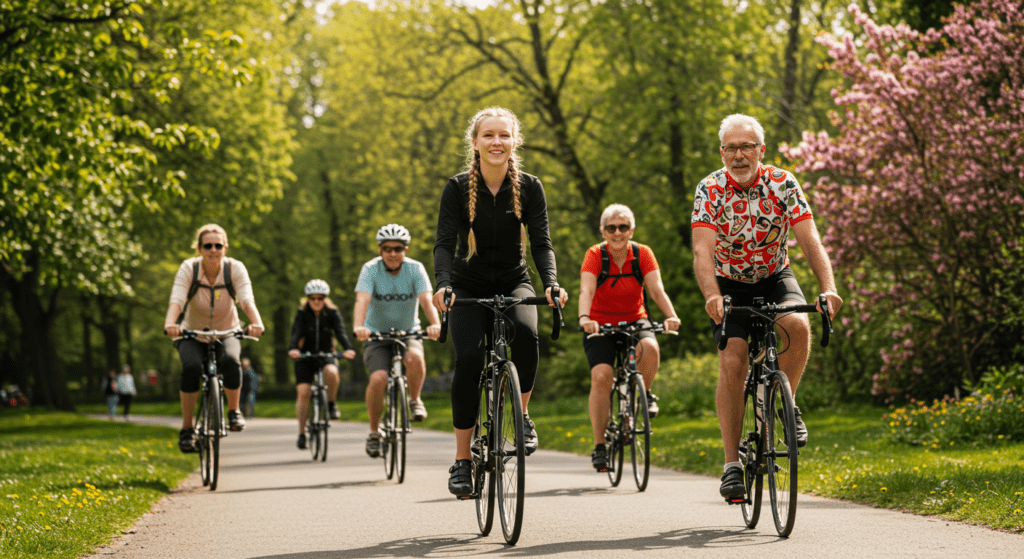 people-cycling-photo