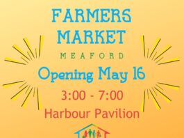 meaford-farmers-market