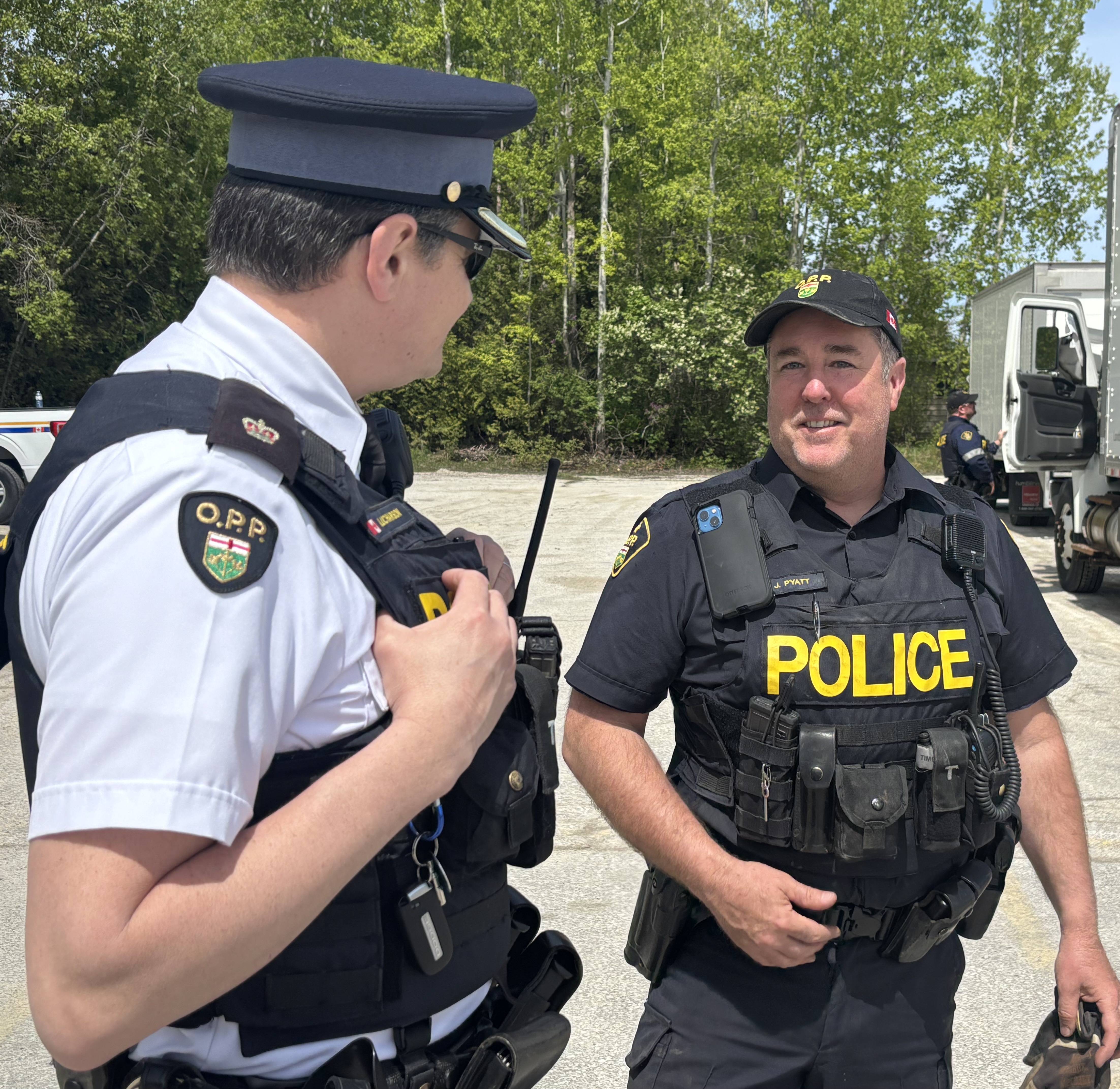 OPP- Pyatt