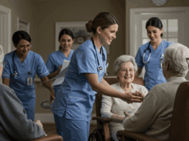 people-nurses