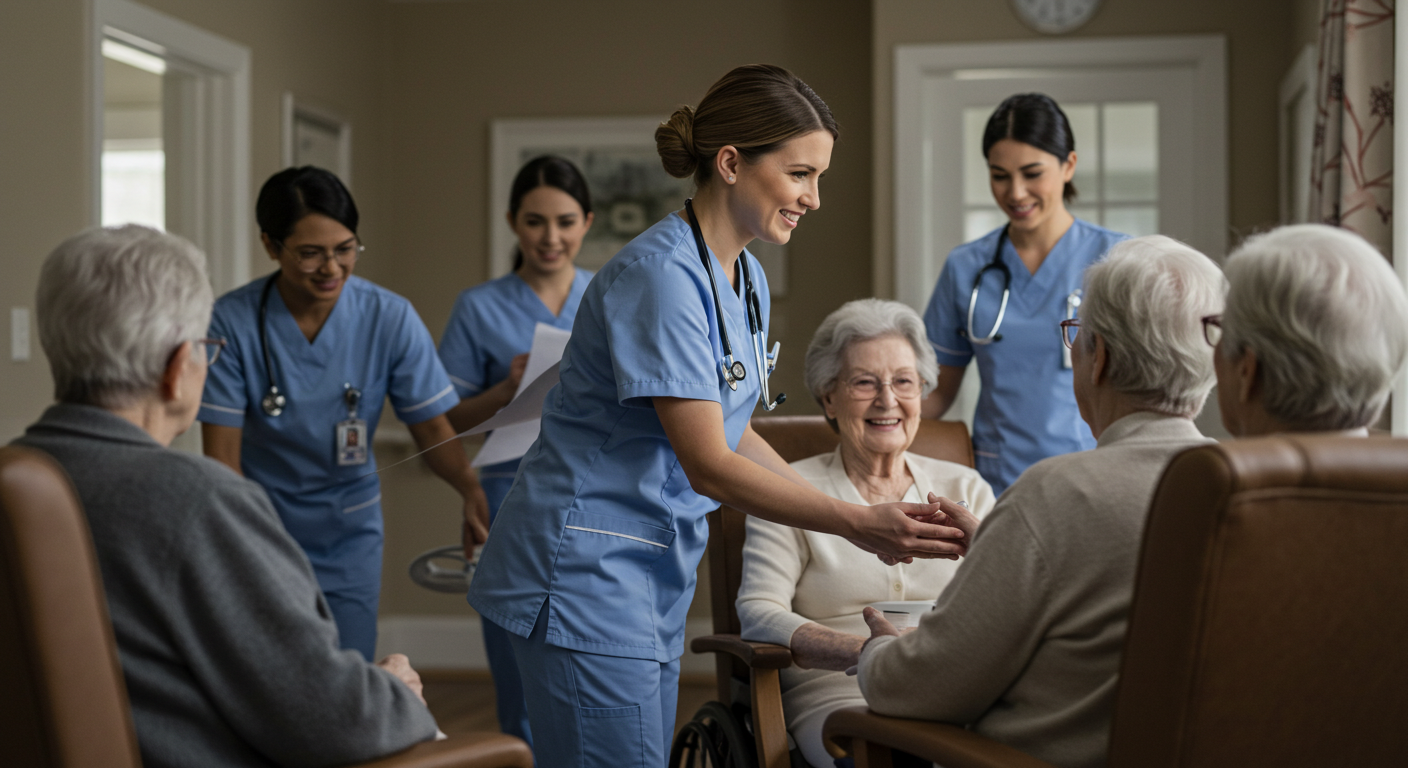 people-nurses