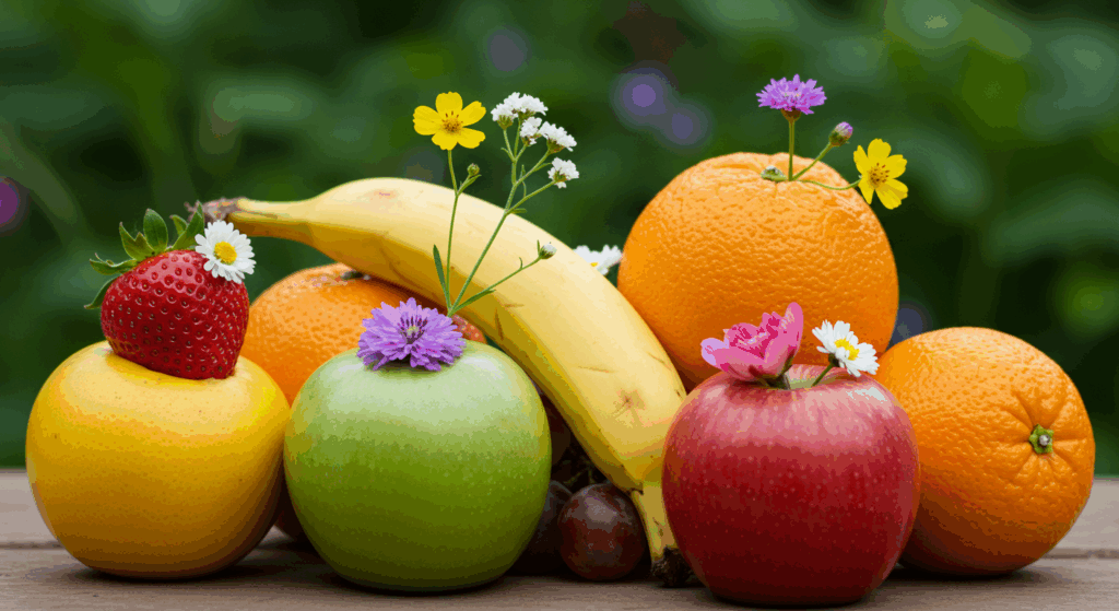 food-fruit
