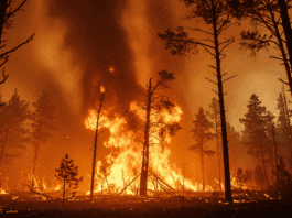 forest-fire