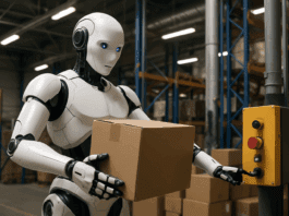 ai_humanoid_robot