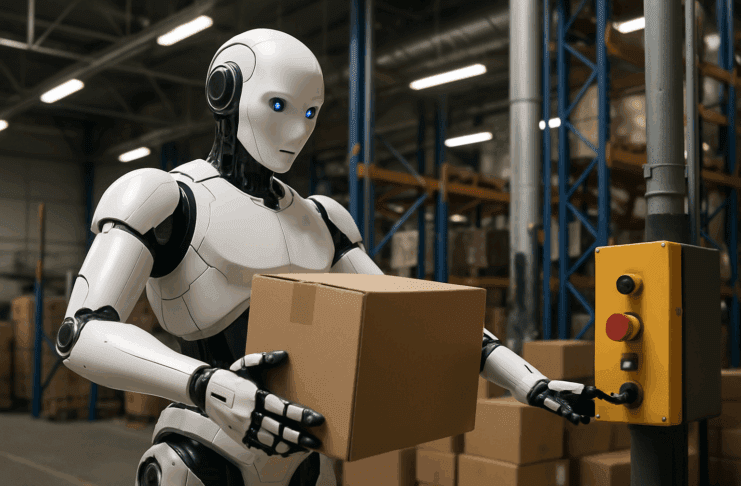 ai_humanoid_robot