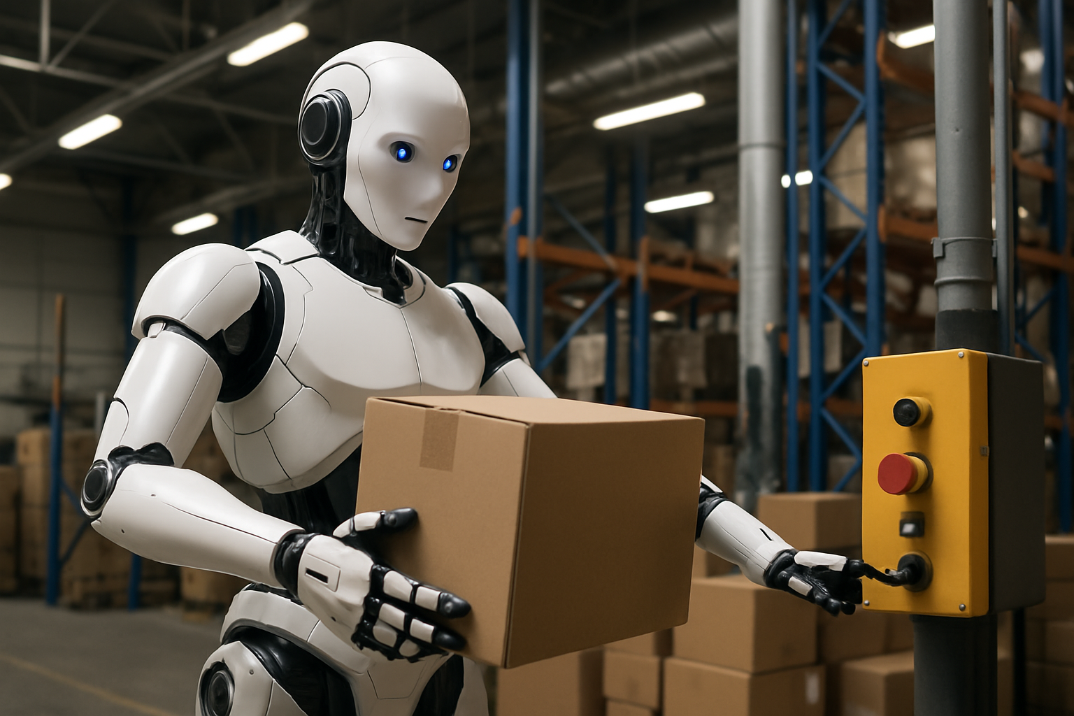 ai_humanoid_robot