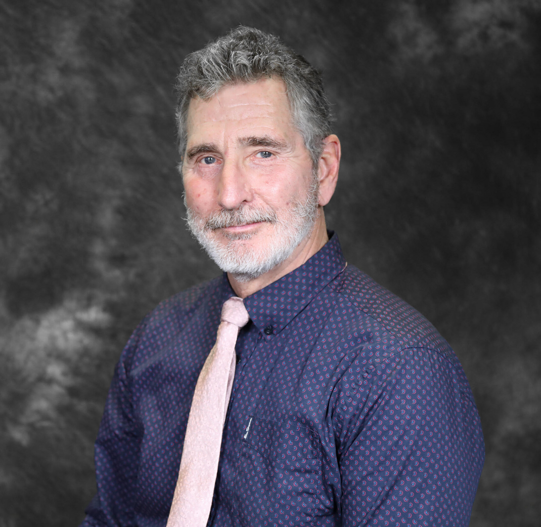 Mike Foley