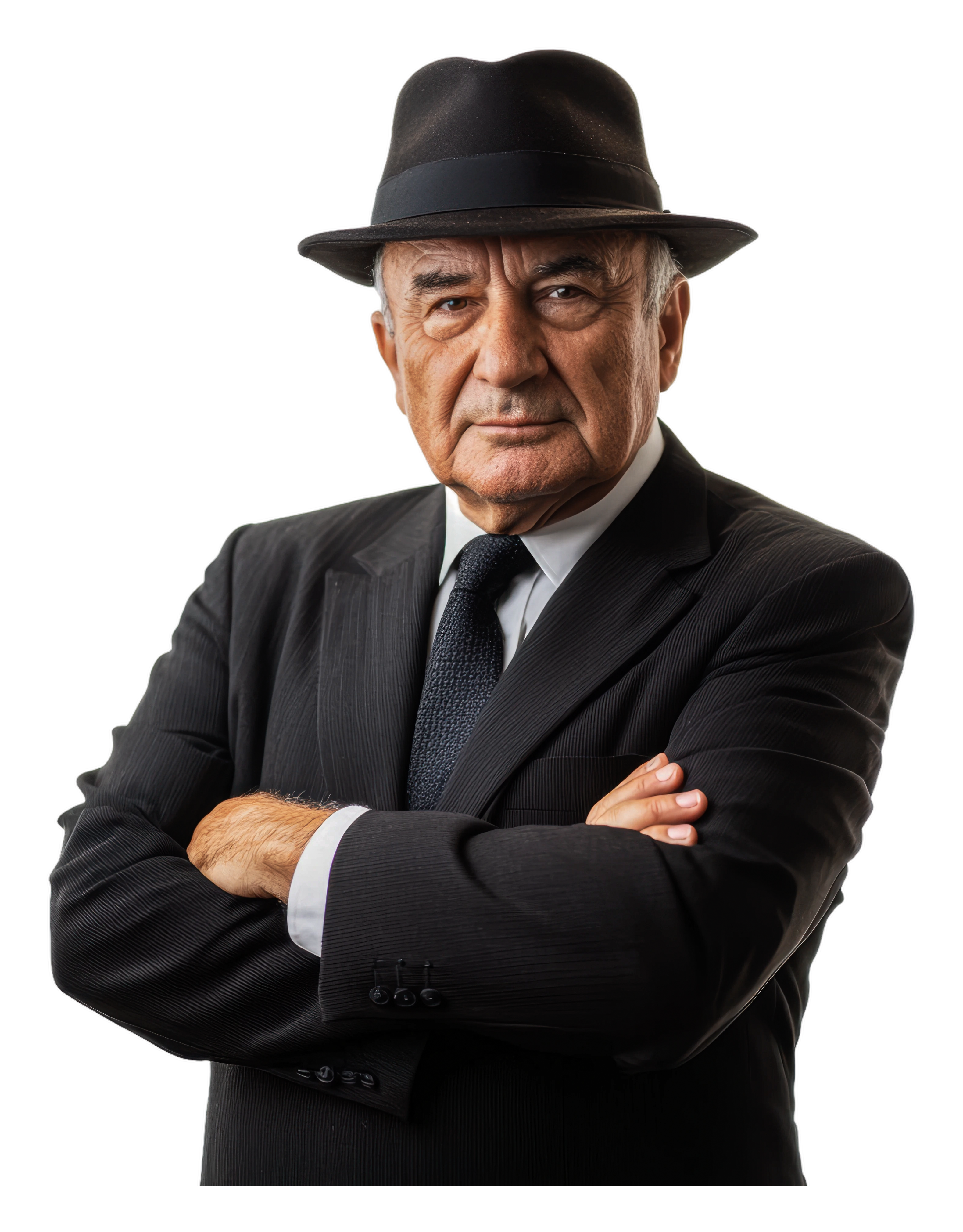 Edward R. Murrow Jr