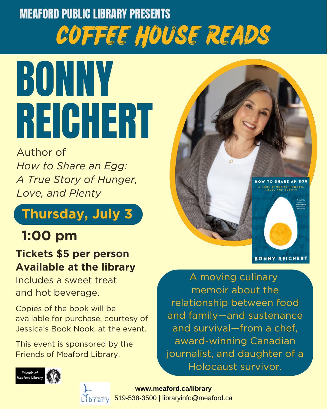 Bonny-Reichert